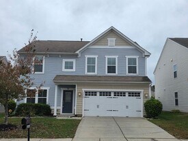 3562 Catherine Creek Pl in Davidson, NC - Building Photo