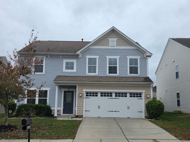 property at 3562 Catherine Creek Pl