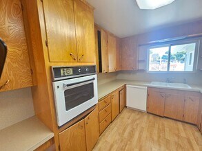 4160 Williams St in Eureka, CA - Building Photo - Building Photo