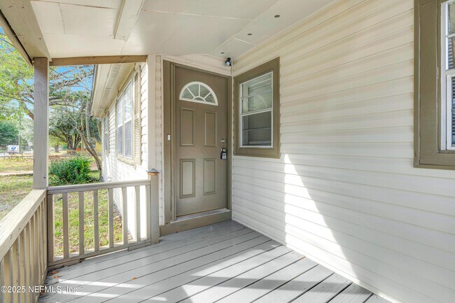 2971 W 16th St in Jacksonville, FL - Building Photo - Building Photo