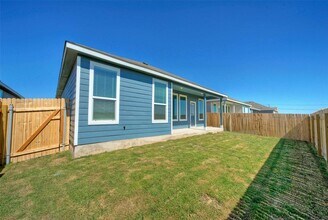 217 Twilight Breeze Wy in Hutto, TX - Building Photo - Building Photo