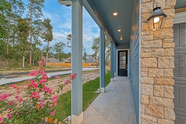 951 Lars Trek Trail in Conroe, TX - Building Photo - Building Photo