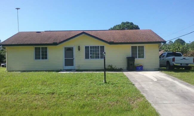 property at 5109 Sylvania Ave