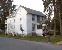 840 Old Boalsburg Rd in State College, PA - Building Photo