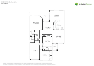 8972 NW 148th St in Hialeah, FL - Building Photo - Building Photo