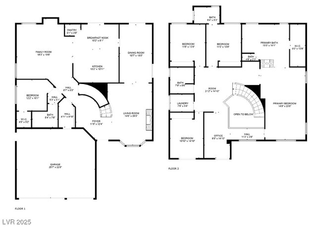 property at 331 W Sherwood Dr