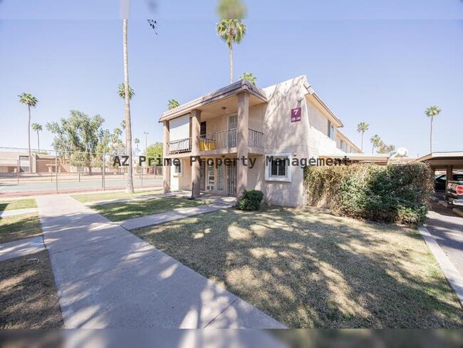 property at 7126 N 19th Ave