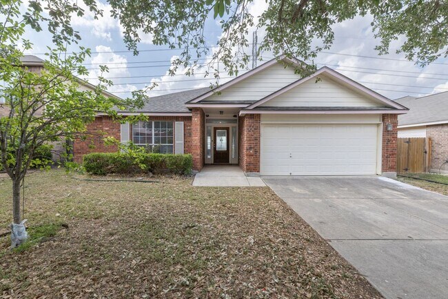 6715 Lucky in Converse, TX - Building Photo - Building Photo