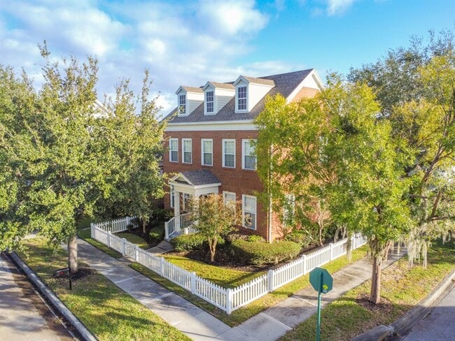 property at 307 Norfolk St