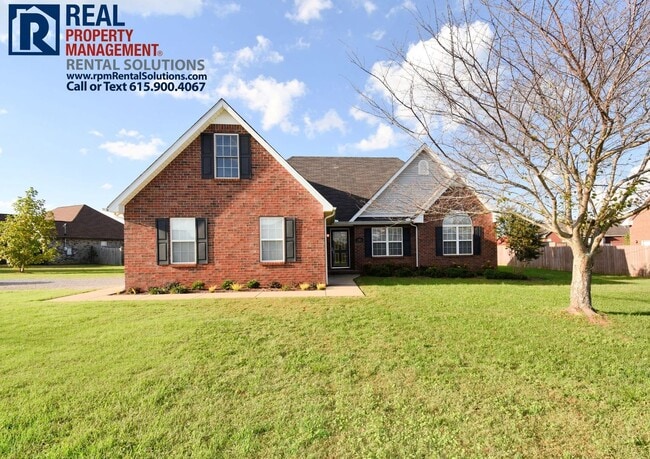 property at 1303 Auldridge Dr