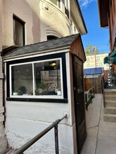 1266 Lafayette St in Denver, CO - Building Photo - Building Photo