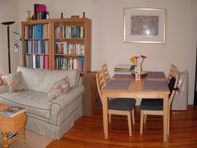 402 Highland Ave, Unit 45 in Somerville, MA - Building Photo