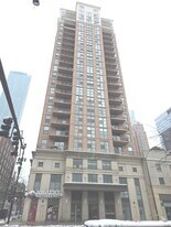 1101 S State St in Chicago, IL - Building Photo