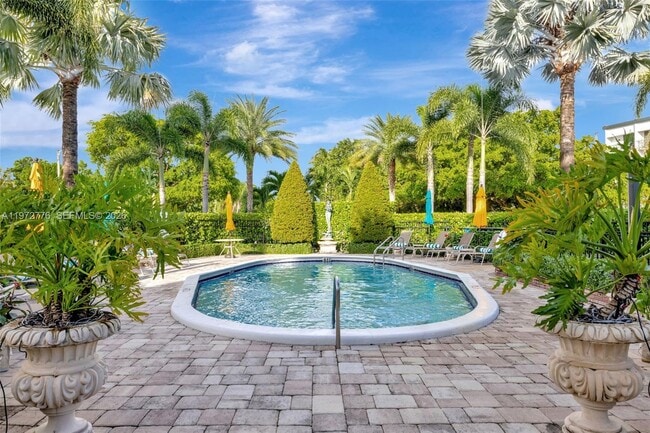 property at 2190 NE 51st Ct