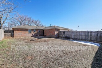 3310 S Dallas St in Amarillo, TX - Building Photo - Building Photo