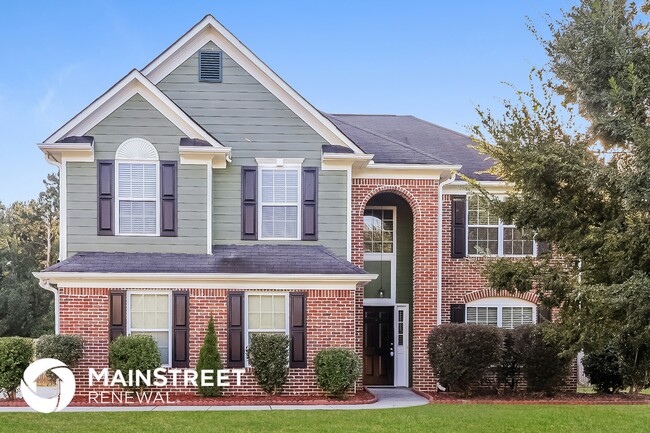 property at 2336 Estapa Dr