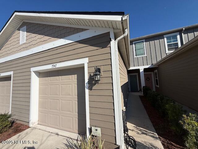 7947 Echo Springs Rd in Jacksonville, FL - Building Photo - Building Photo