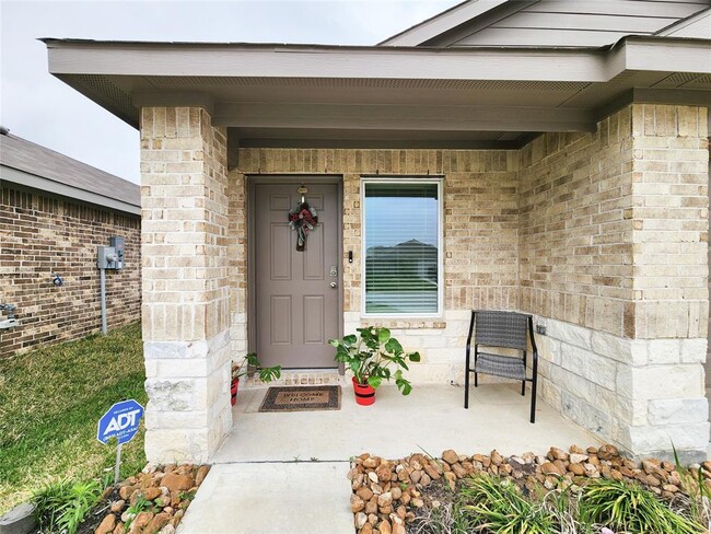 5223 Creekstone Rise Ln in Spring, TX - Building Photo - Building Photo