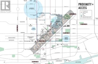 219 Dundas St E in Toronto, ON - Building Photo - Building Photo