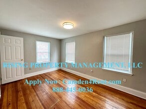 2821 N Constitution Rd in Camden, NJ - Building Photo - Building Photo