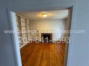 8117 3rd Ave S in Birmingham, AL - Building Photo - Building Photo