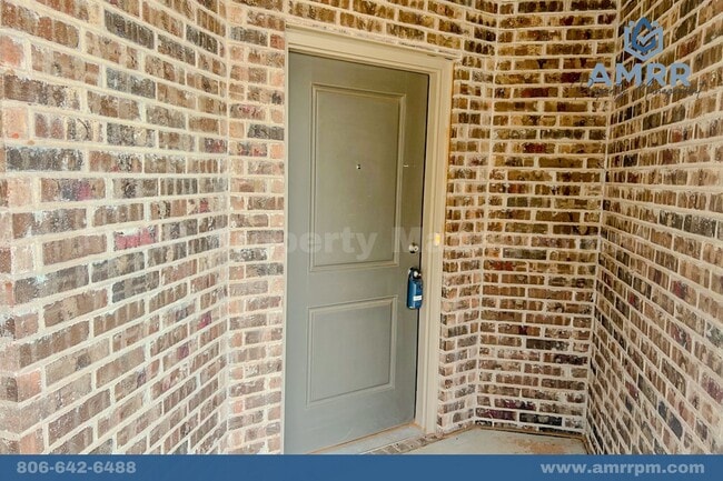1248 N 7th St in Wolfforth, TX - Building Photo - Building Photo