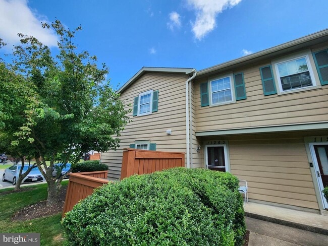 property at 11263 Raging Brook Dr