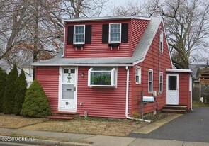 531 Morningside Ave in Union Beach, NJ - Building Photo