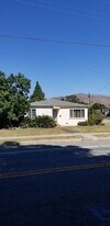 246 Chorro St in San Luis Obispo, CA - Building Photo