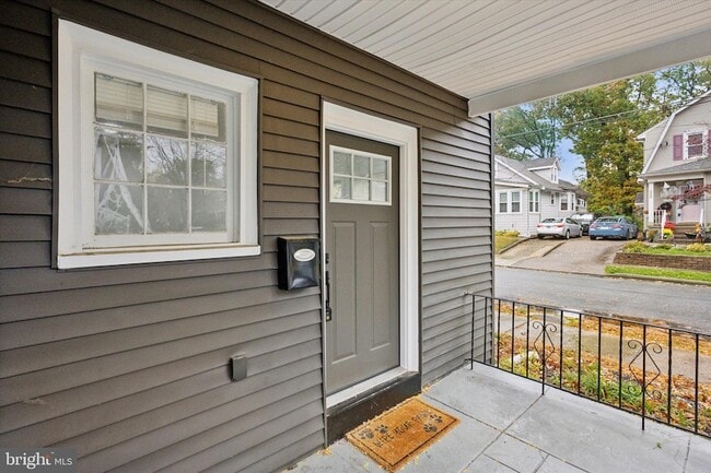 229 New Jersey Ave in Collingswood, NJ - Building Photo - Building Photo