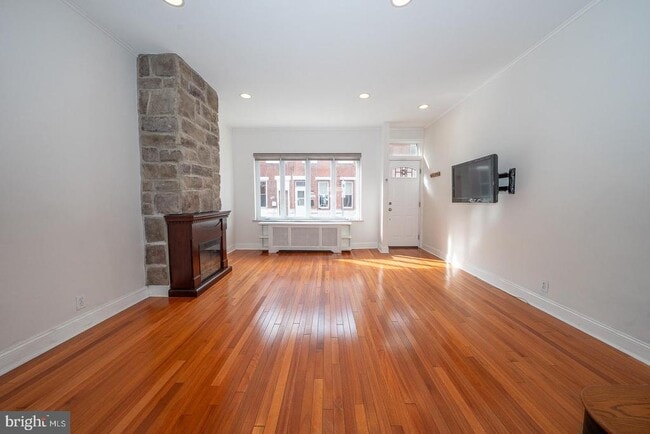 2345 S Carlisle St in Philadelphia, PA - Building Photo - Building Photo