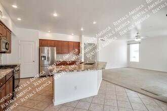 2631 S Leonard Pl in Chandler, AZ - Building Photo - Building Photo