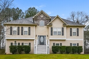 613 Windy Mill Crossing in Temple, GA - Building Photo