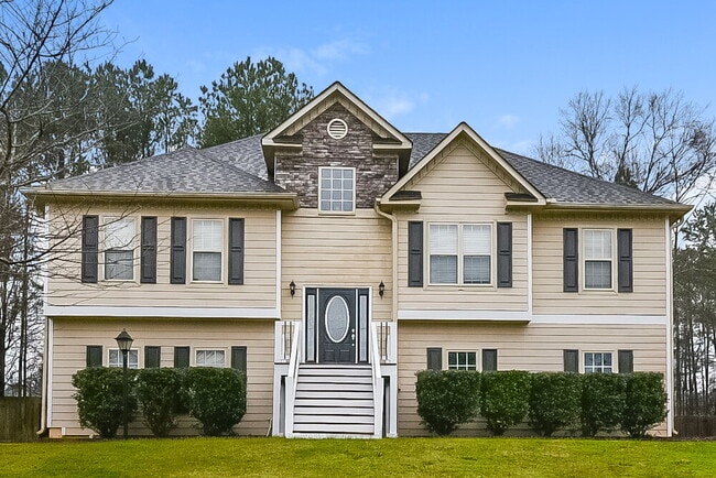 property at 613 Windy Mill Crossing