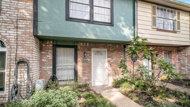 property at 11002 Hammerly Blvd