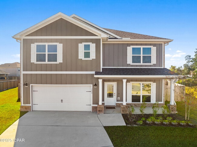 property at 3000 Rachel Pl