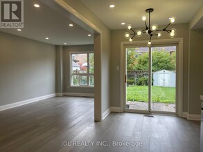 786 Caboto Trail in Markham, ON - Building Photo - Building Photo