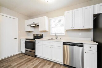 4921 Rector Ave in Fort Worth, TX - Building Photo - Building Photo