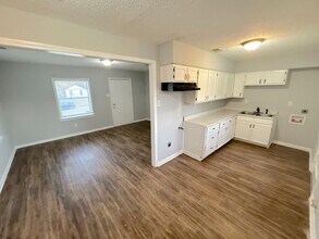 3509 Brantley Rd in Memphis, TN - Building Photo - Building Photo