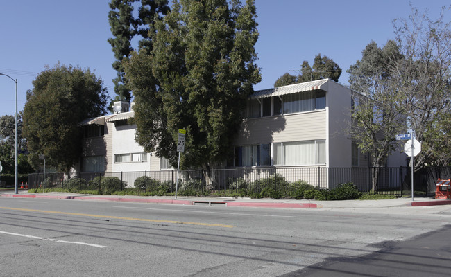 6006 Fair Ave in North Hollywood, CA - Building Photo - Building Photo