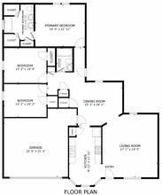 4105 Matt Ct in Killeen, TX - Building Photo - Building Photo