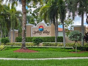 16514 NW 3 St in Pembroke Pines, FL - Building Photo - Building Photo