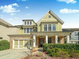 119 Still Pine Bend in Smyrna, GA - Building Photo