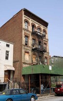 598 Marcy Ave in Brooklyn, NY - Building Photo