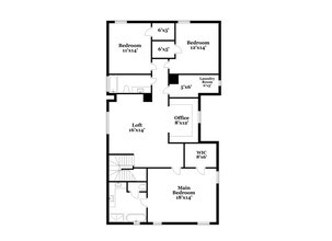 831 S Henry Ln in Gilbert, AZ - Building Photo - Building Photo