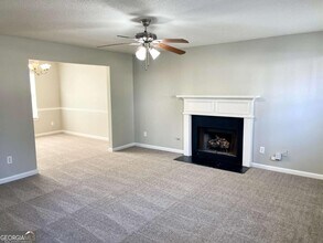 2024 Smithfield Ave in Ellenwood, GA - Building Photo - Building Photo