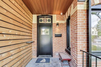 294 Euclid Ave in Toronto, ON - Building Photo - Building Photo