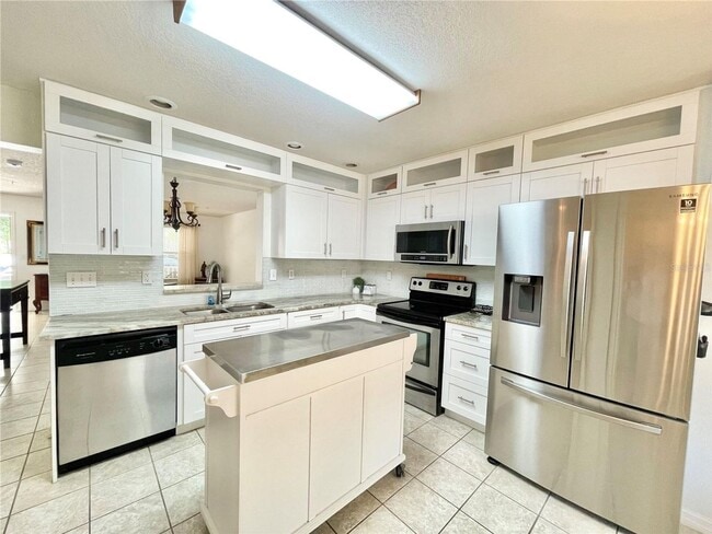 4574 SW 48th Way in Gainesville, FL - Building Photo - Building Photo