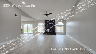 2334 W Stottler Dr in Chandler, AZ - Building Photo - Building Photo