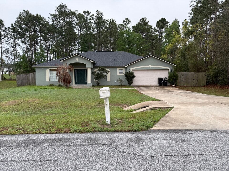 49 Hemlock Trce in Ocala, FL - Building Photo